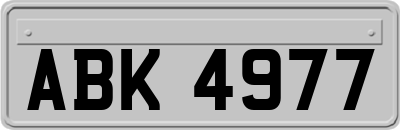 ABK4977