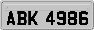 ABK4986
