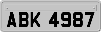 ABK4987