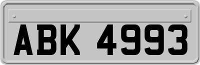 ABK4993