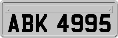 ABK4995
