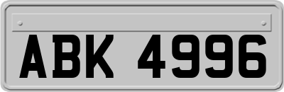 ABK4996