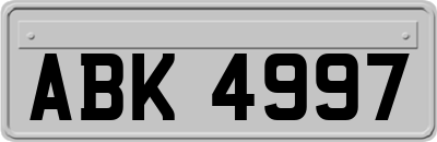 ABK4997