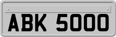 ABK5000