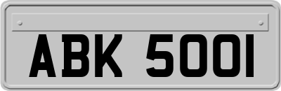 ABK5001