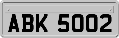 ABK5002
