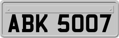 ABK5007