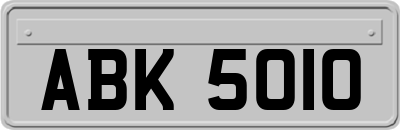 ABK5010