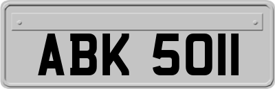 ABK5011