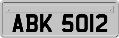 ABK5012