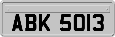 ABK5013