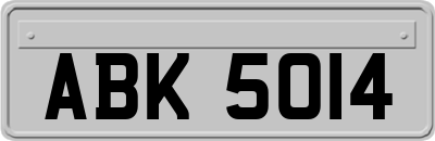 ABK5014