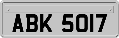 ABK5017