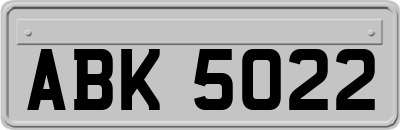 ABK5022