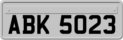 ABK5023