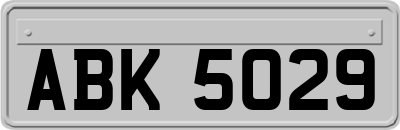 ABK5029