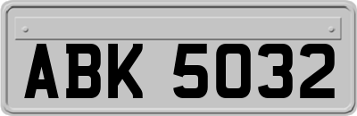ABK5032