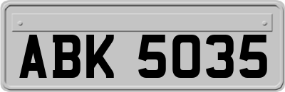 ABK5035