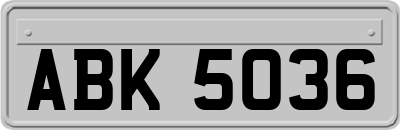ABK5036