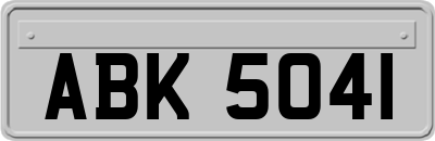 ABK5041