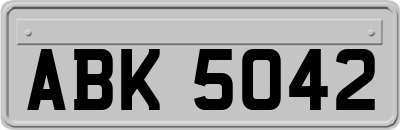 ABK5042