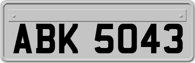ABK5043
