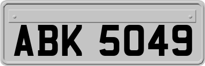 ABK5049