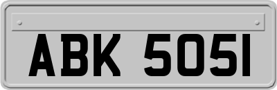 ABK5051