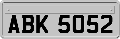 ABK5052