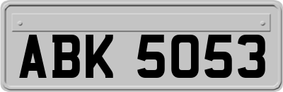 ABK5053
