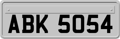 ABK5054