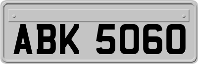 ABK5060