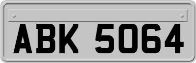 ABK5064