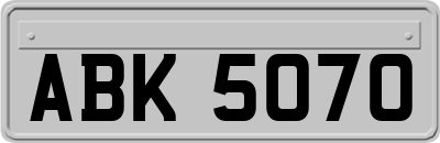 ABK5070