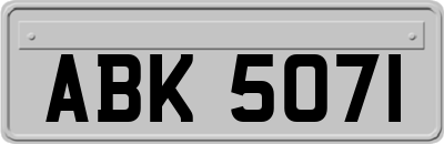 ABK5071