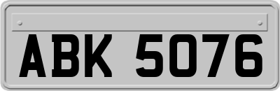 ABK5076