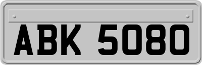 ABK5080