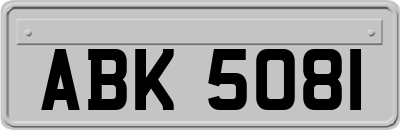 ABK5081