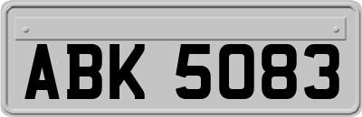 ABK5083