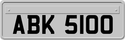 ABK5100