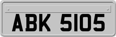ABK5105