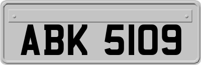 ABK5109