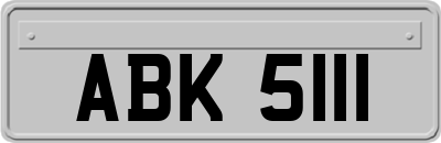 ABK5111