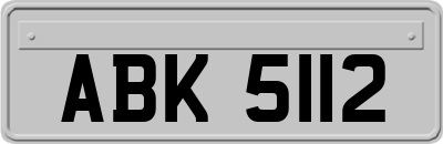 ABK5112