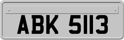 ABK5113