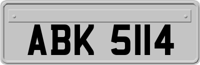 ABK5114