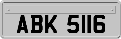 ABK5116