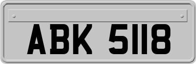 ABK5118