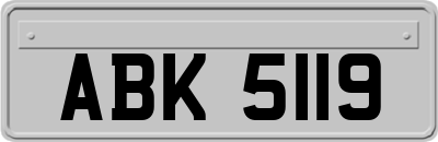 ABK5119