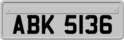 ABK5136